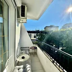 Apartmani Terminal