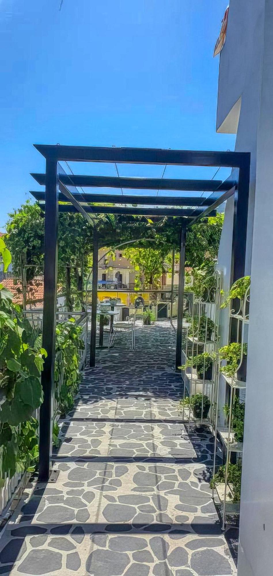 Terminal Apartment Budva