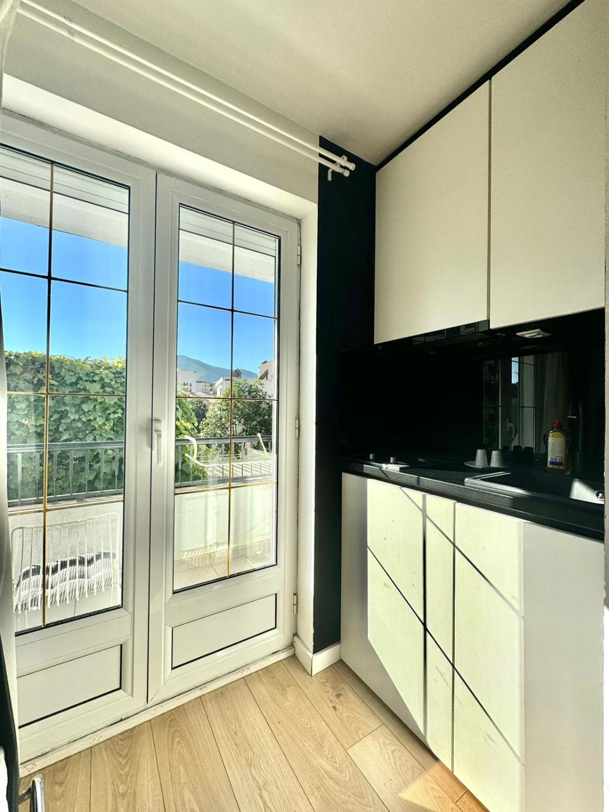 Apartment Terminal