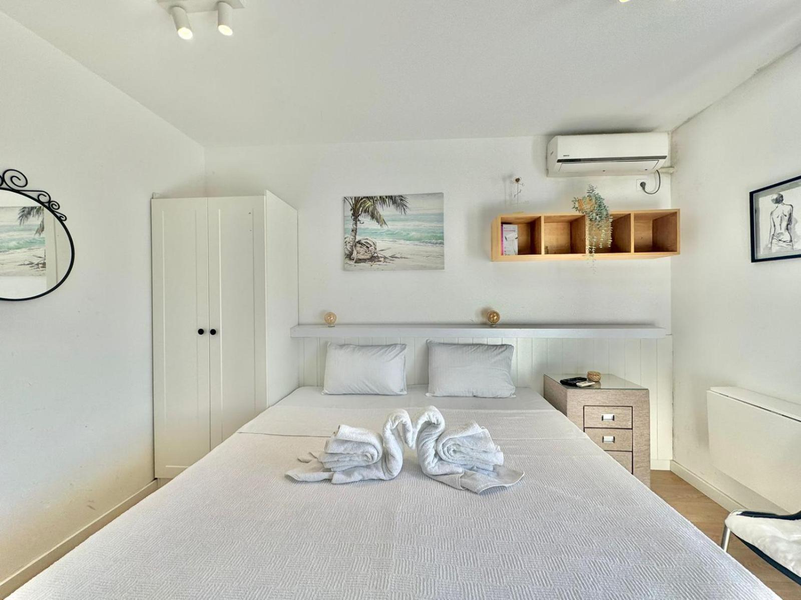 Terminal Apartment Budva