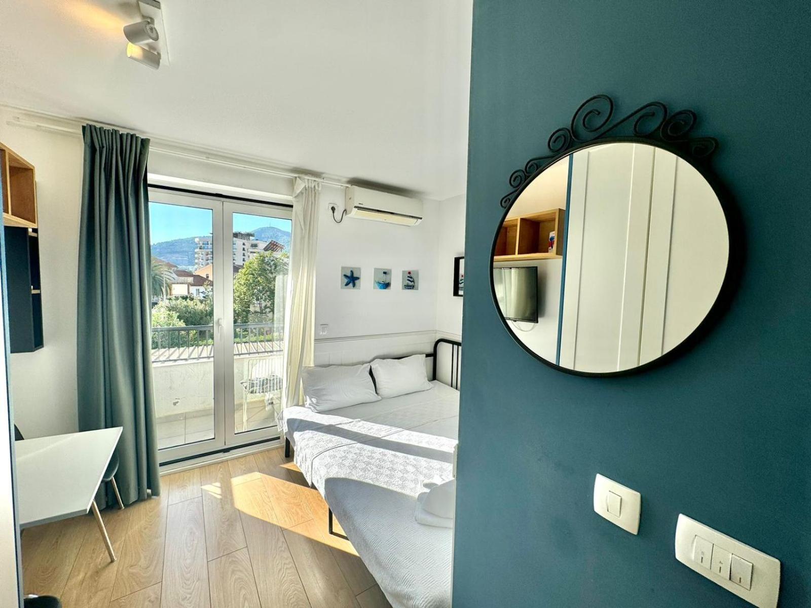 Apartment Terminal Budva