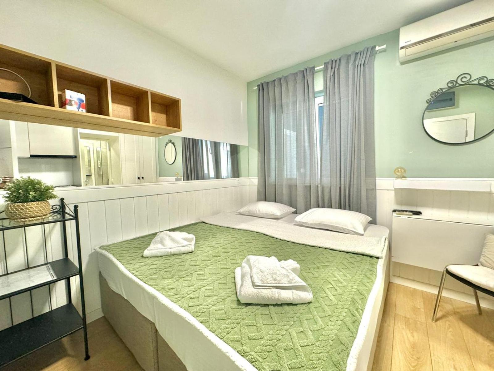 Apartment Terminal *