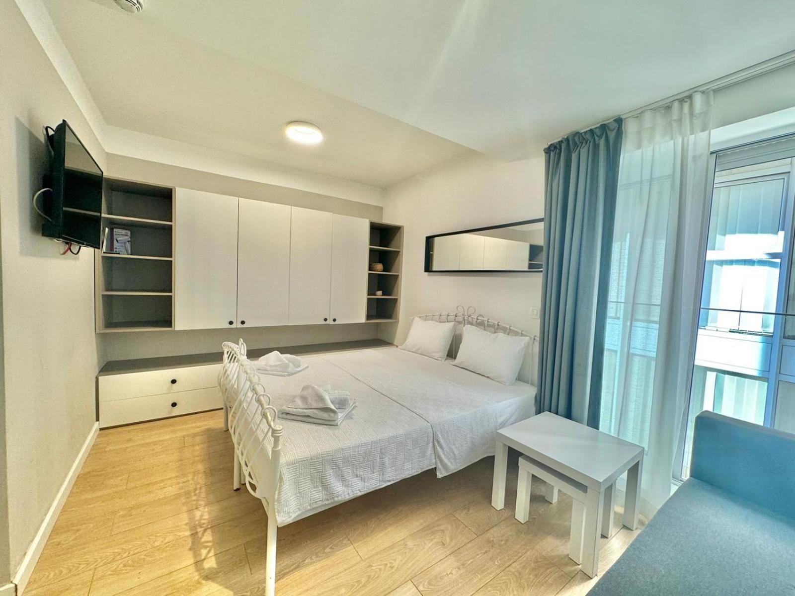 Terminal Apartment Budva