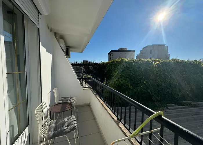 Apartmani Terminal