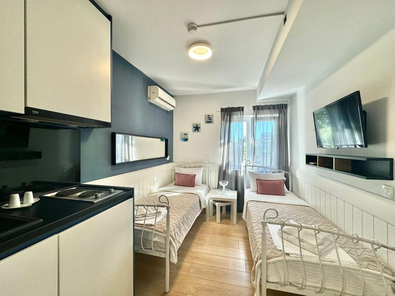 Apartment Terminal Budva
