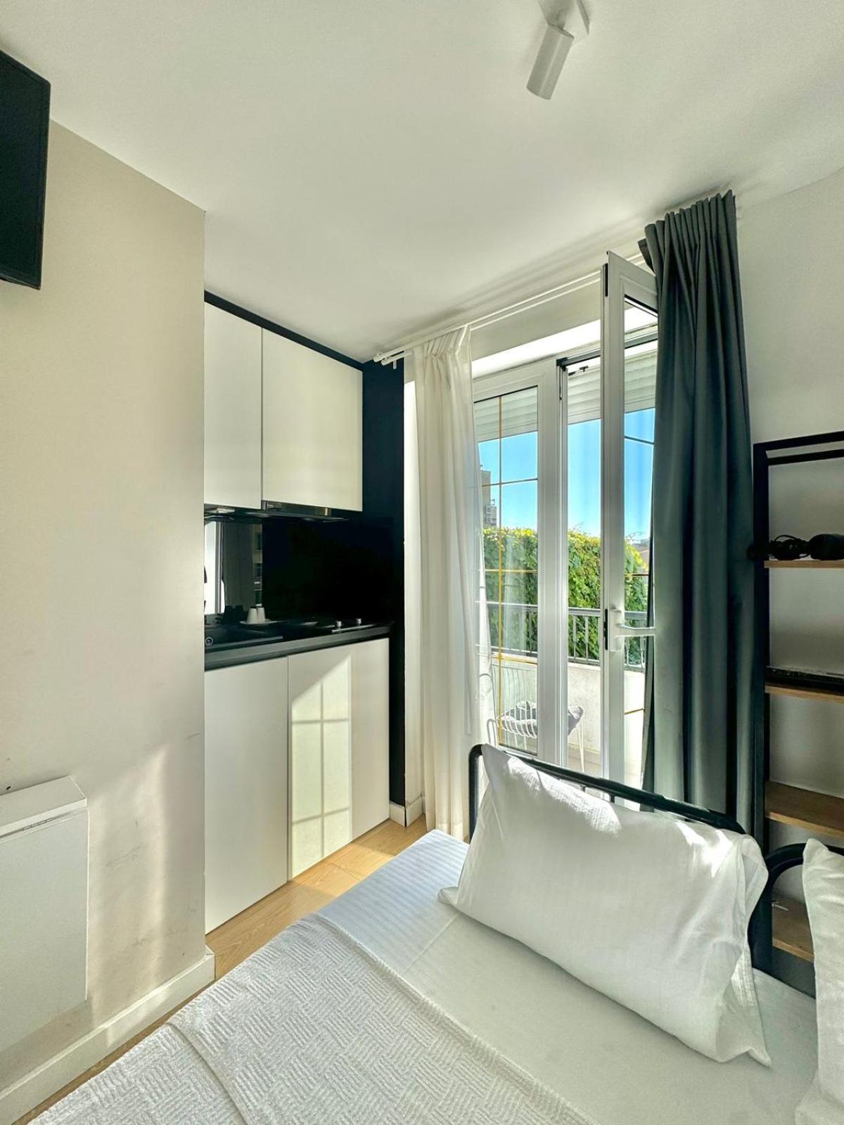 Apartment Terminal Budva