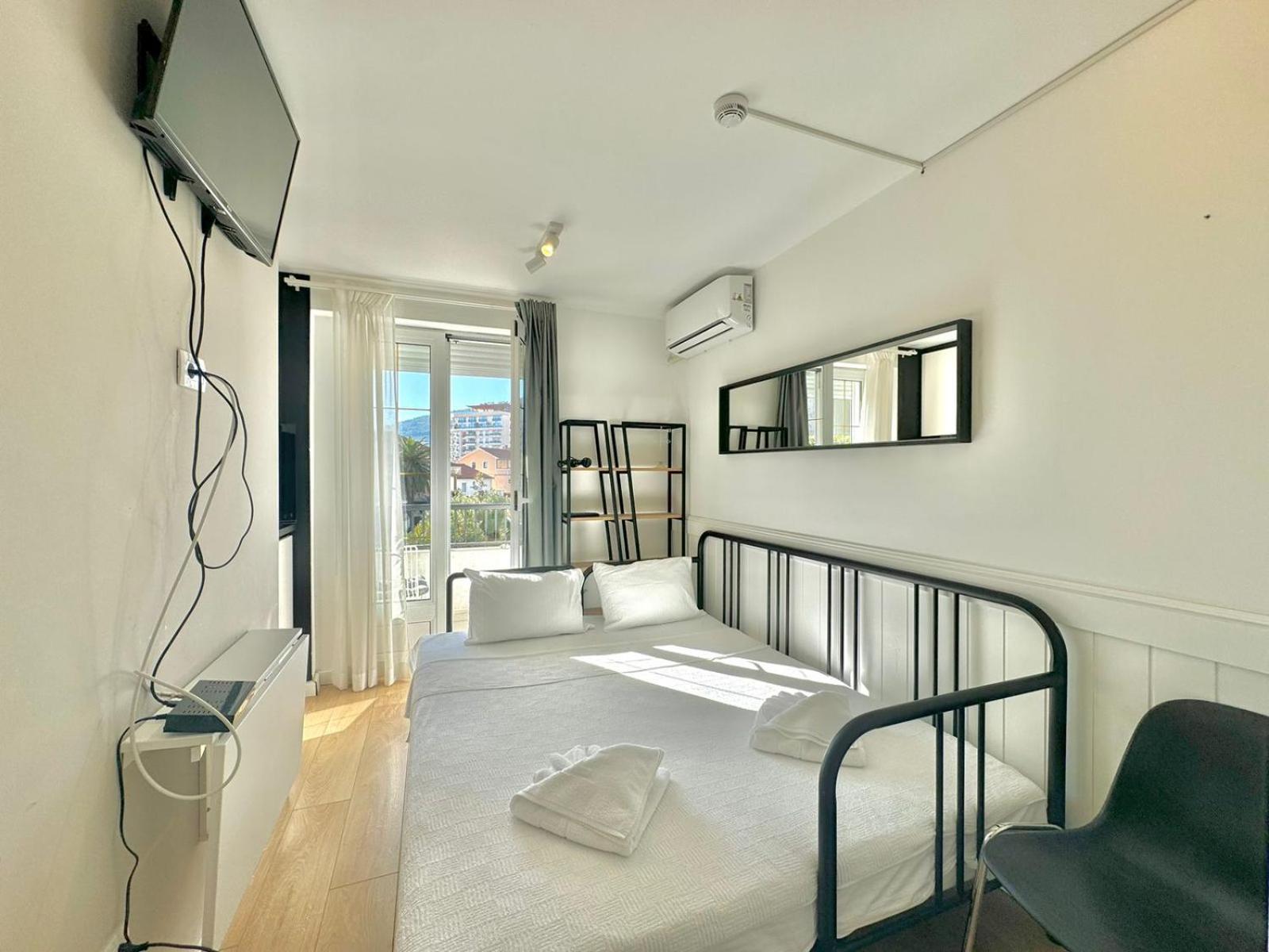 Apartment Terminal